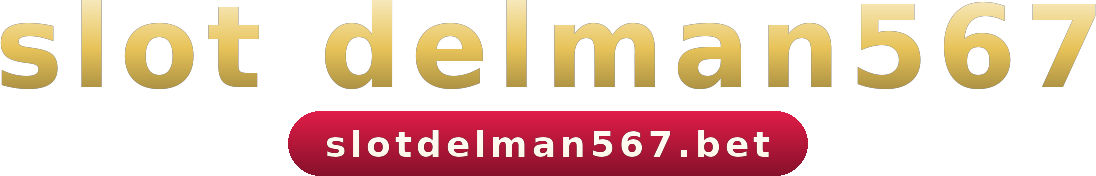 slot delman567 logo