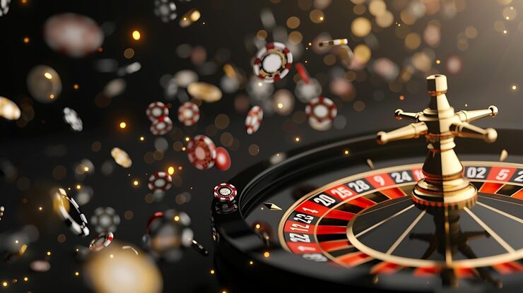 slot delman567 slot delman567 Casino With Six Lobby Picks