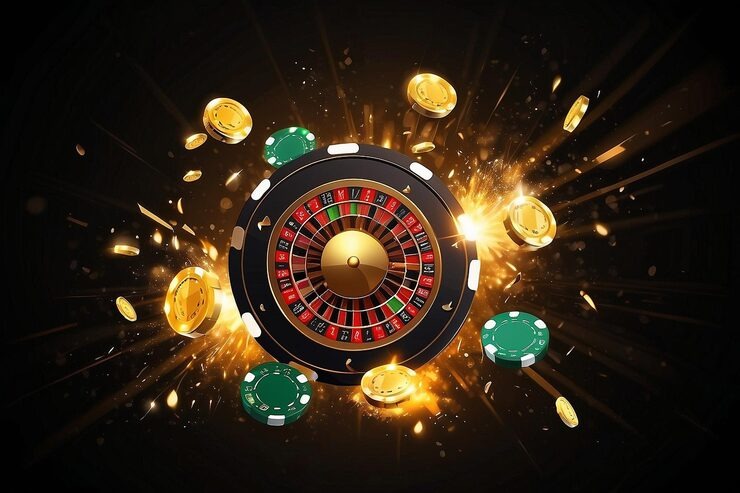 slot delman567 What Sits Inside Our Casino